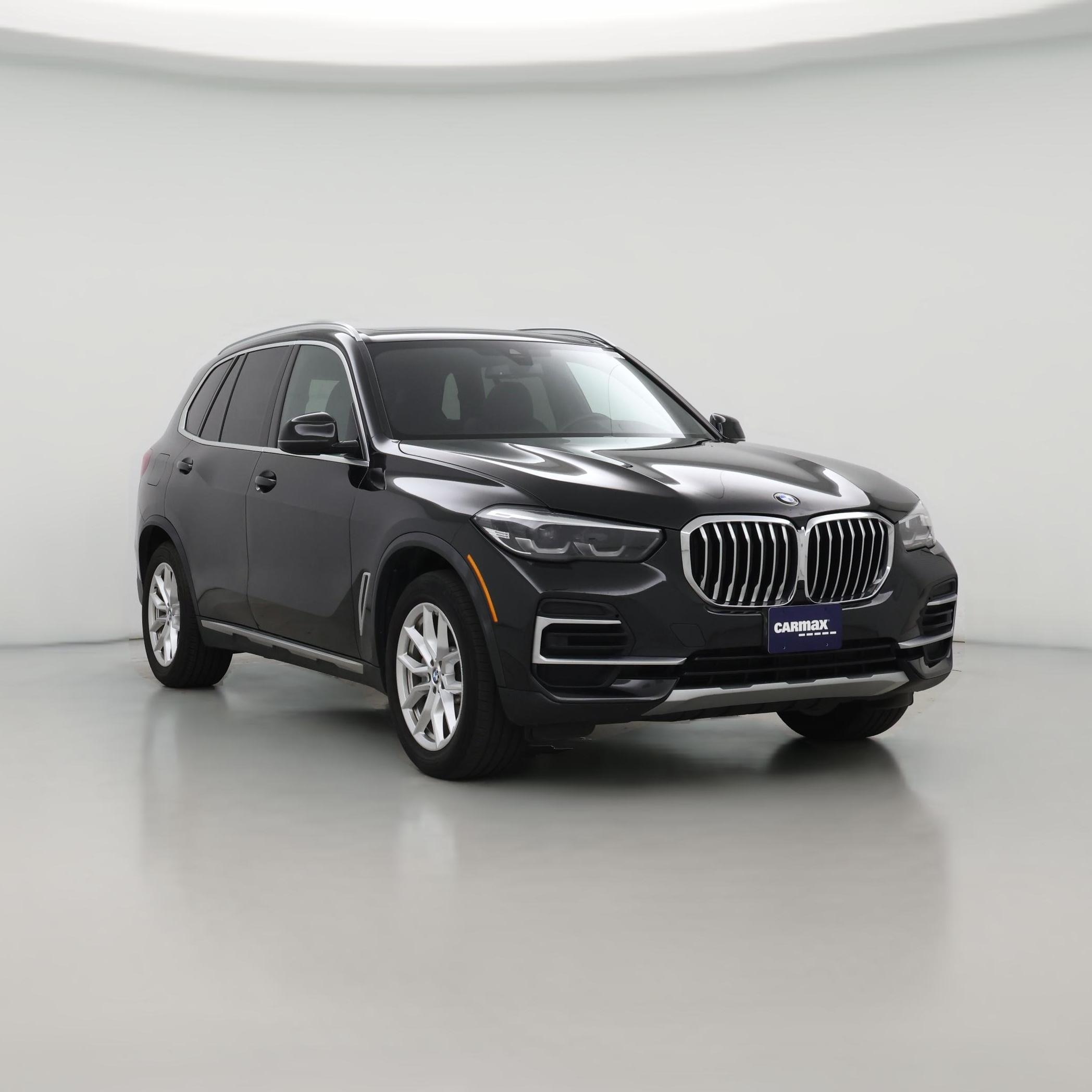 Thumbnail: 2023 BMW X5 - 1