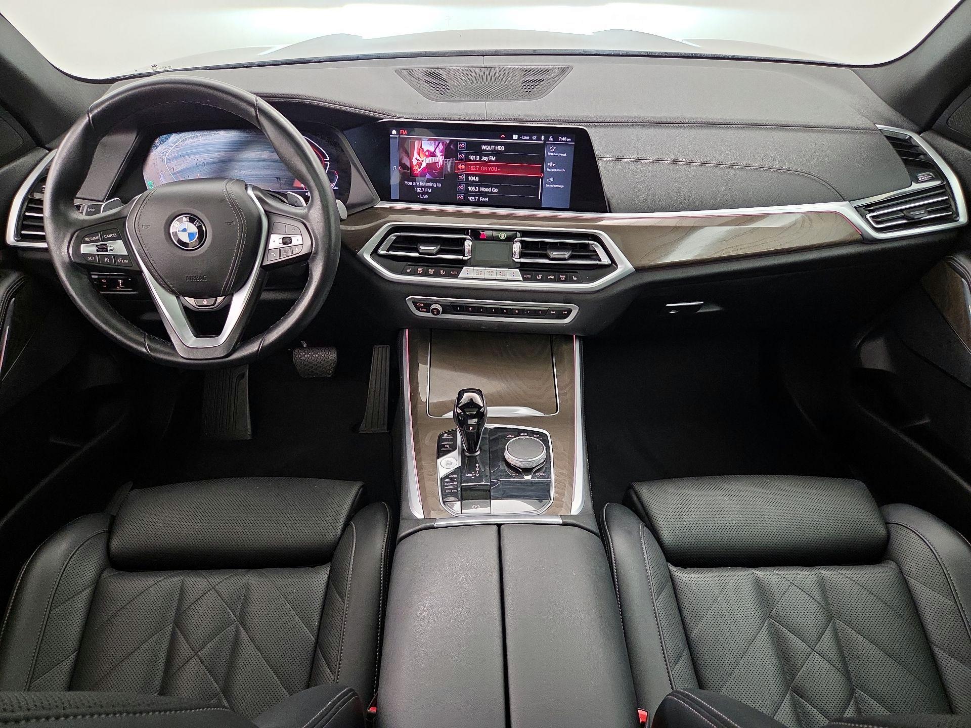 Thumbnail: 2023 BMW X5 - 9