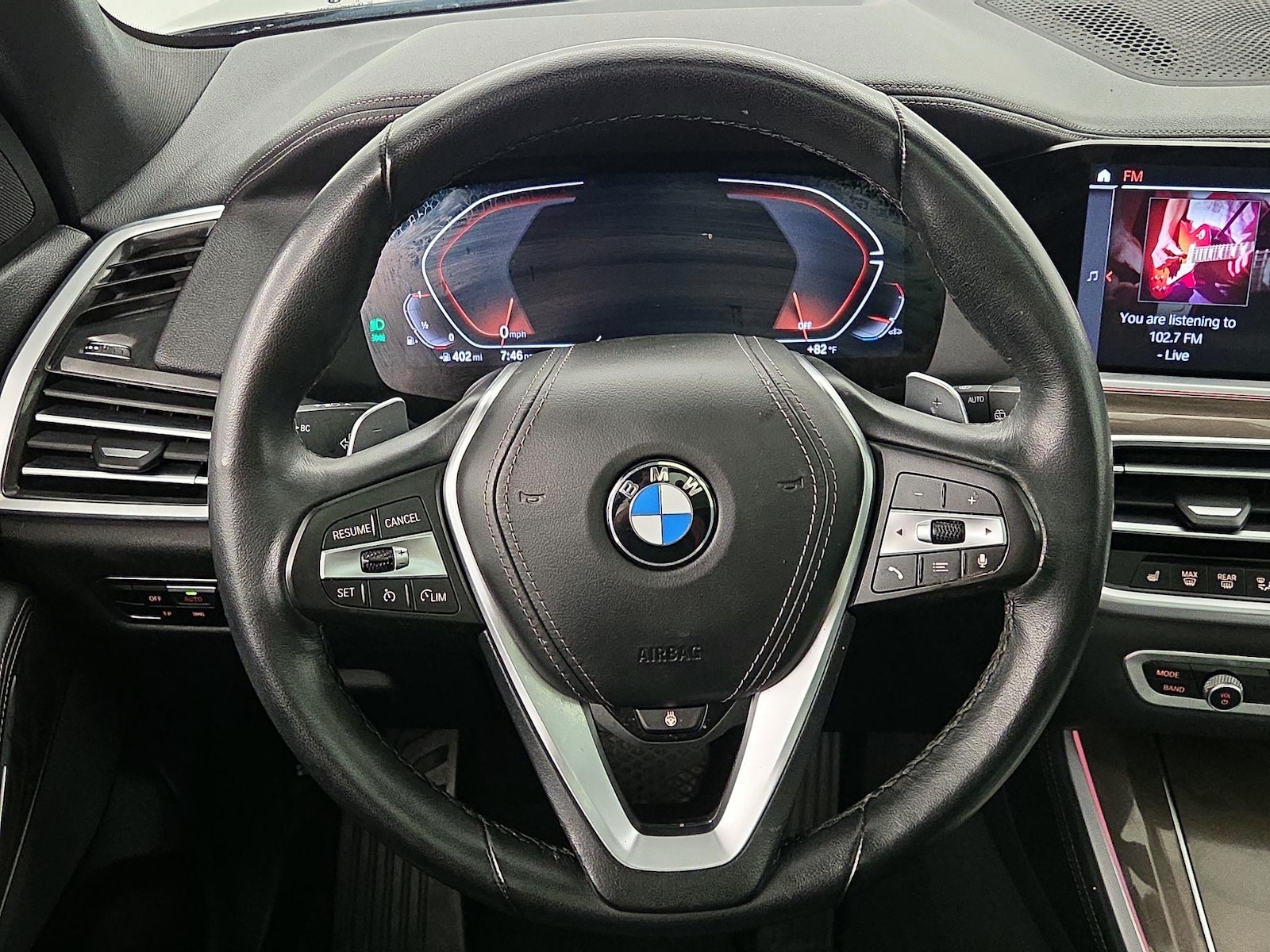 2023 BMW X5 40i - Photo 11