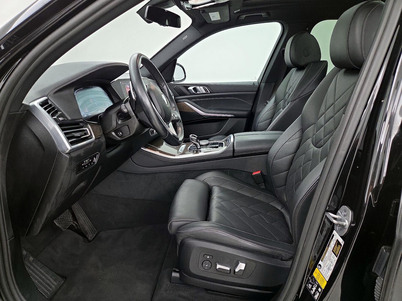 2023 BMW X5 40i - Photo 12