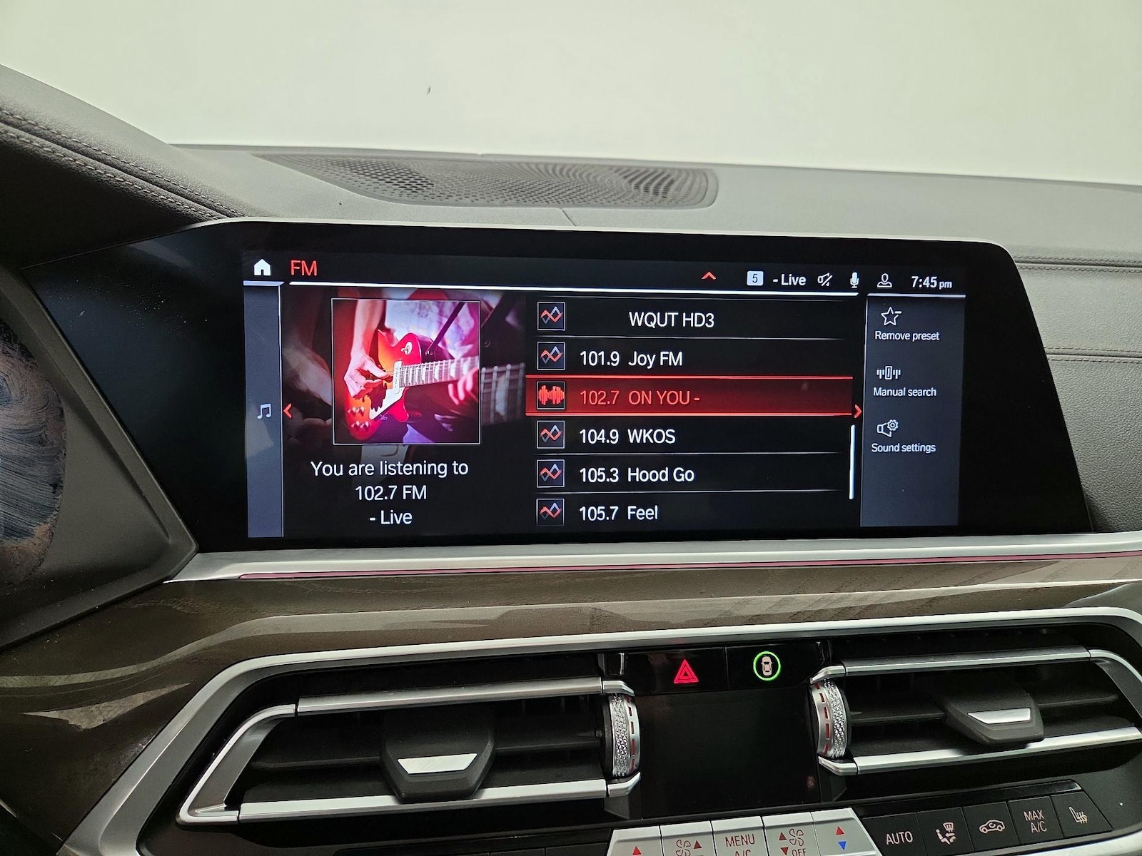 2023 BMW X5 40i - Photo 17