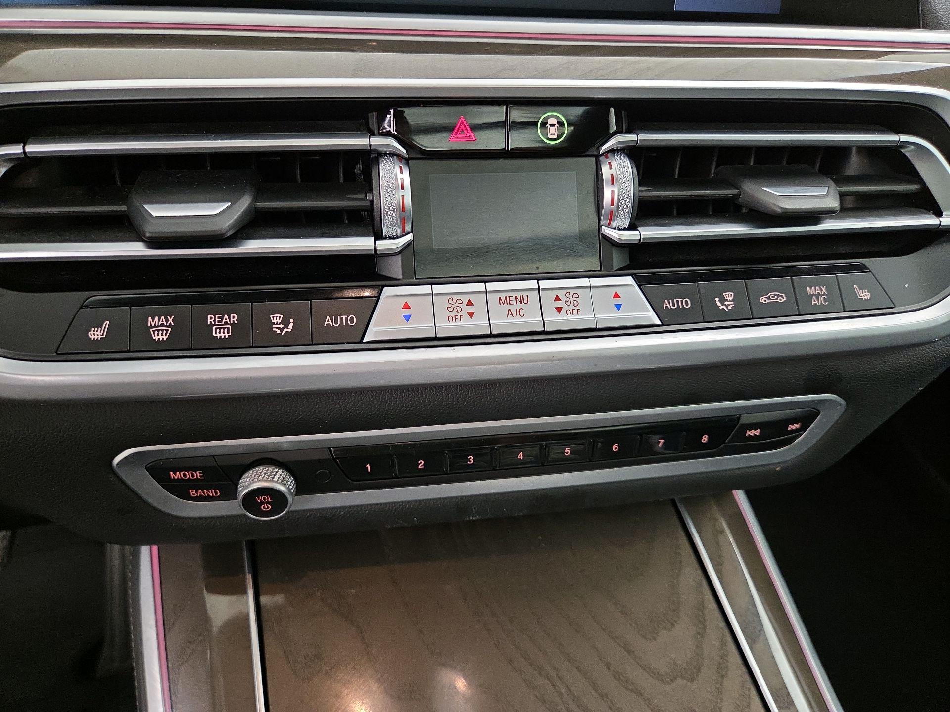 Thumbnail: 2023 BMW X5 - 17