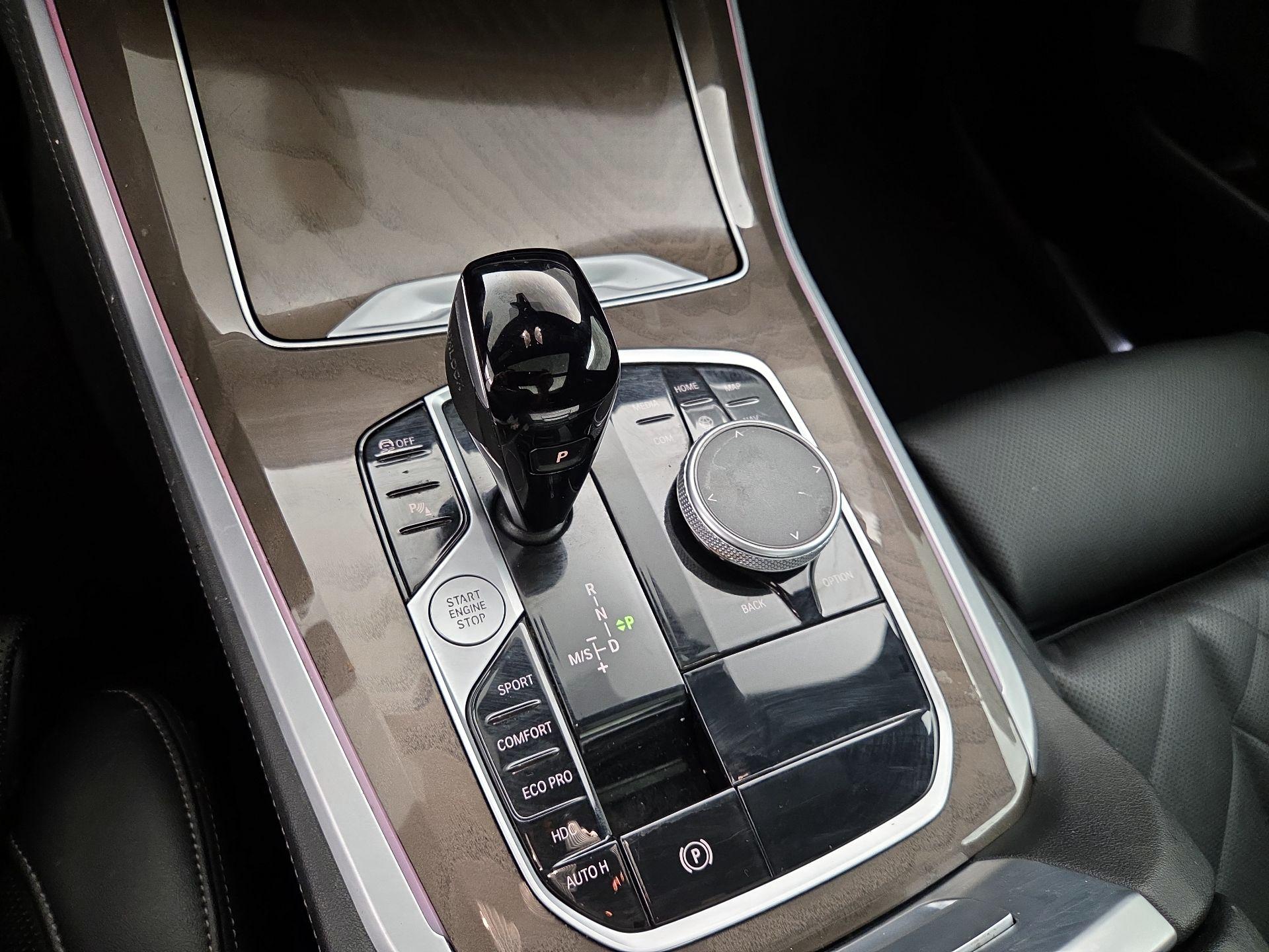 Thumbnail: 2023 BMW X5 - 18