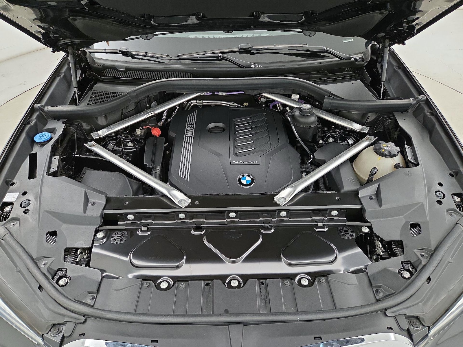 2023 BMW X5 40i - Photo 24
