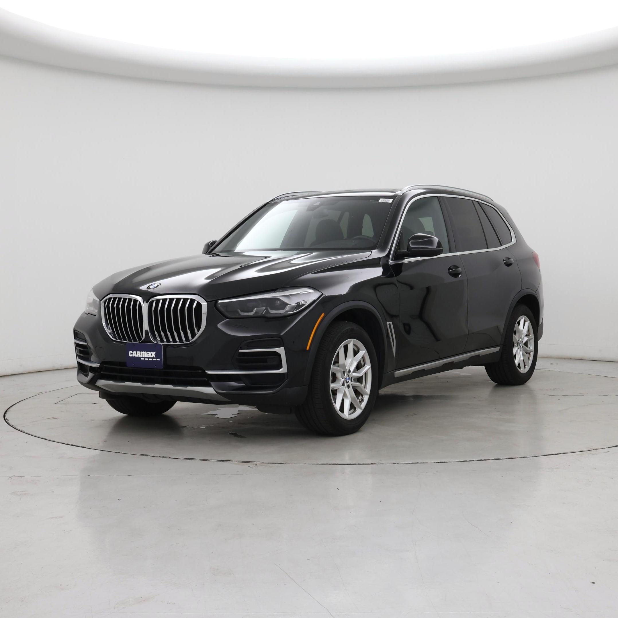 Thumbnail: 2023 BMW X5 - 4