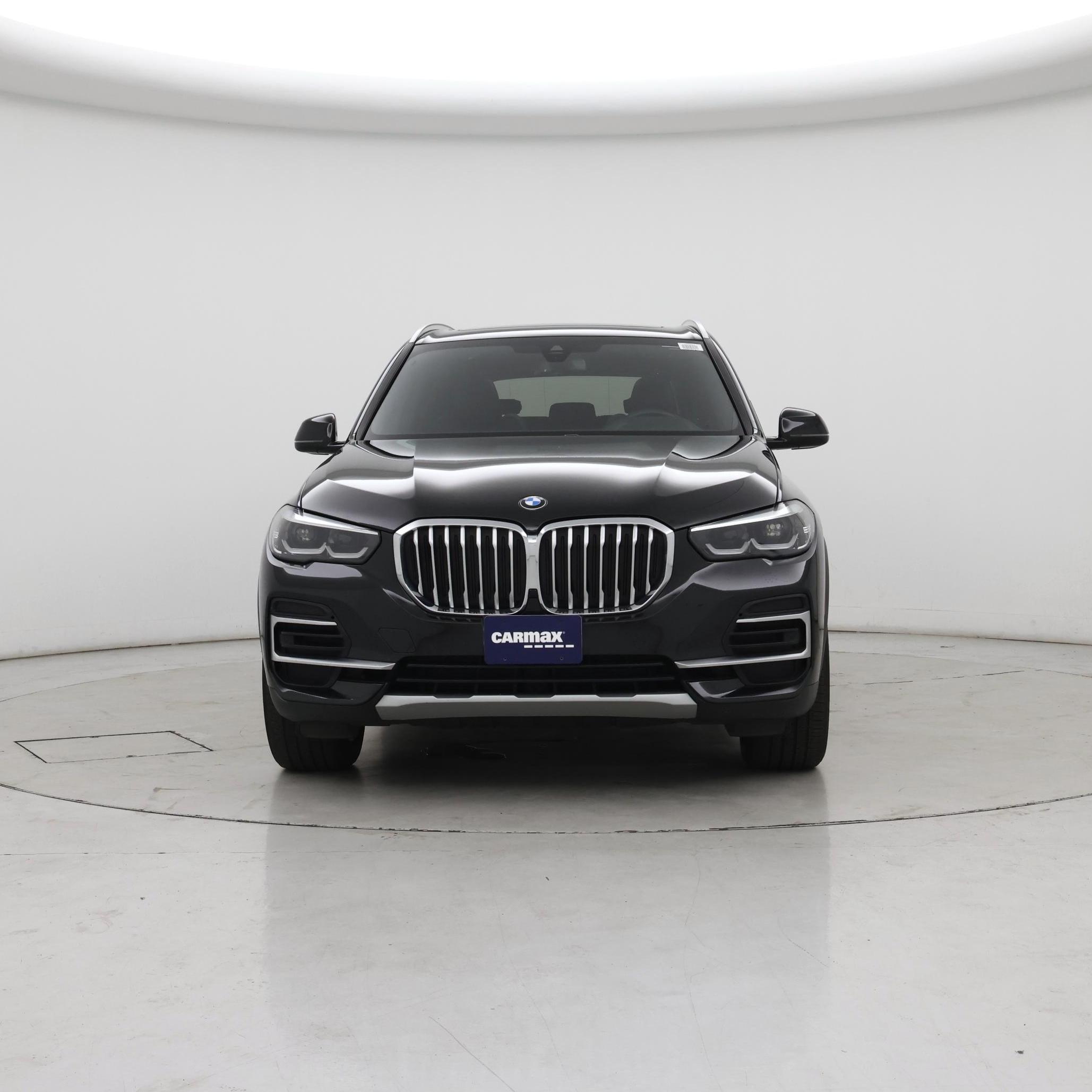 Thumbnail: 2023 BMW X5 - 5