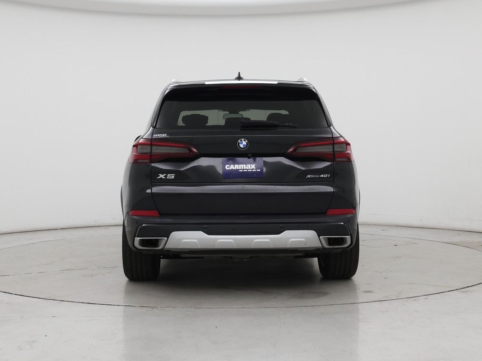 2023 BMW X5 40i - Photo 7