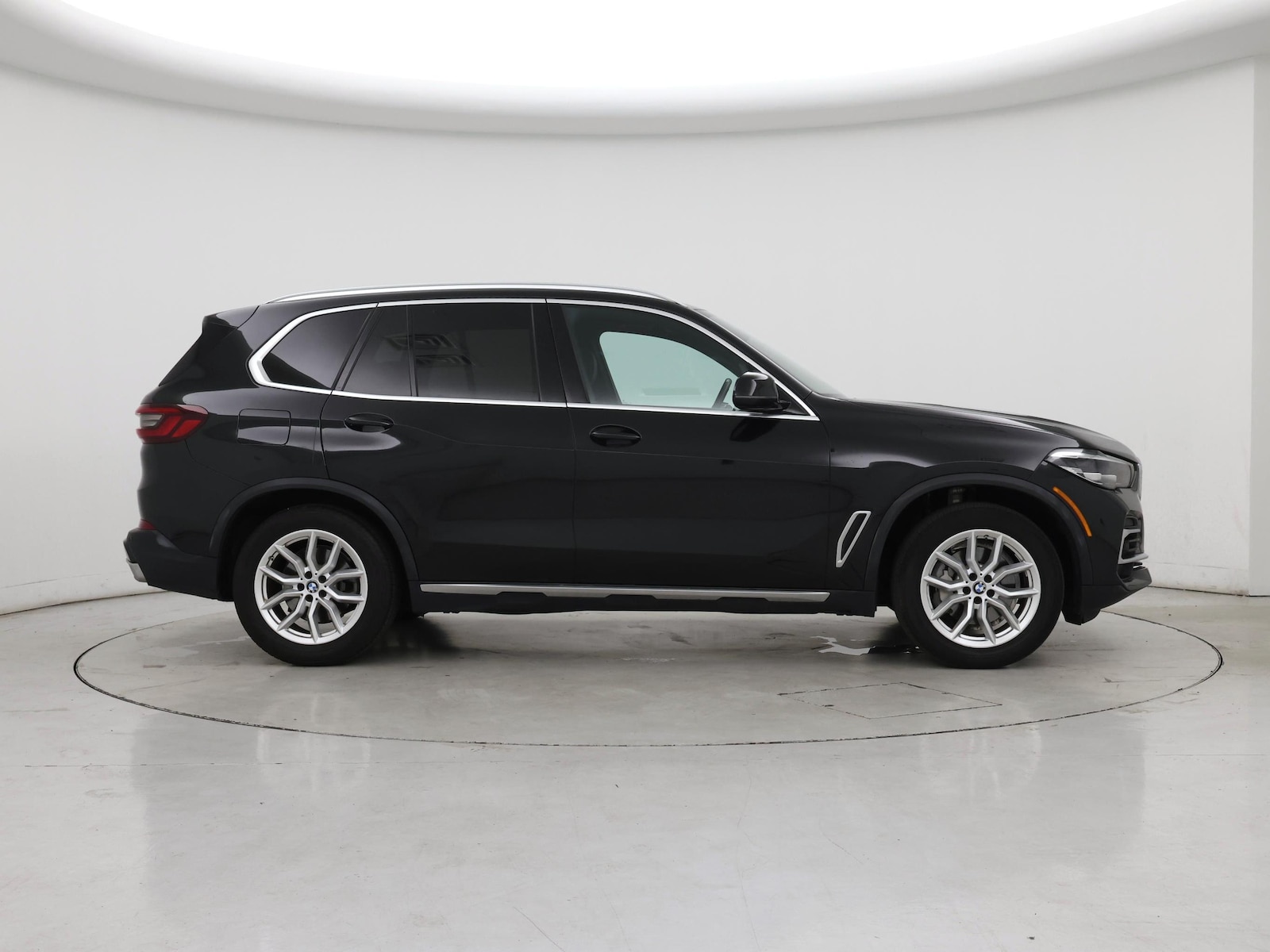 2023 BMW X5 40i - Photo 8