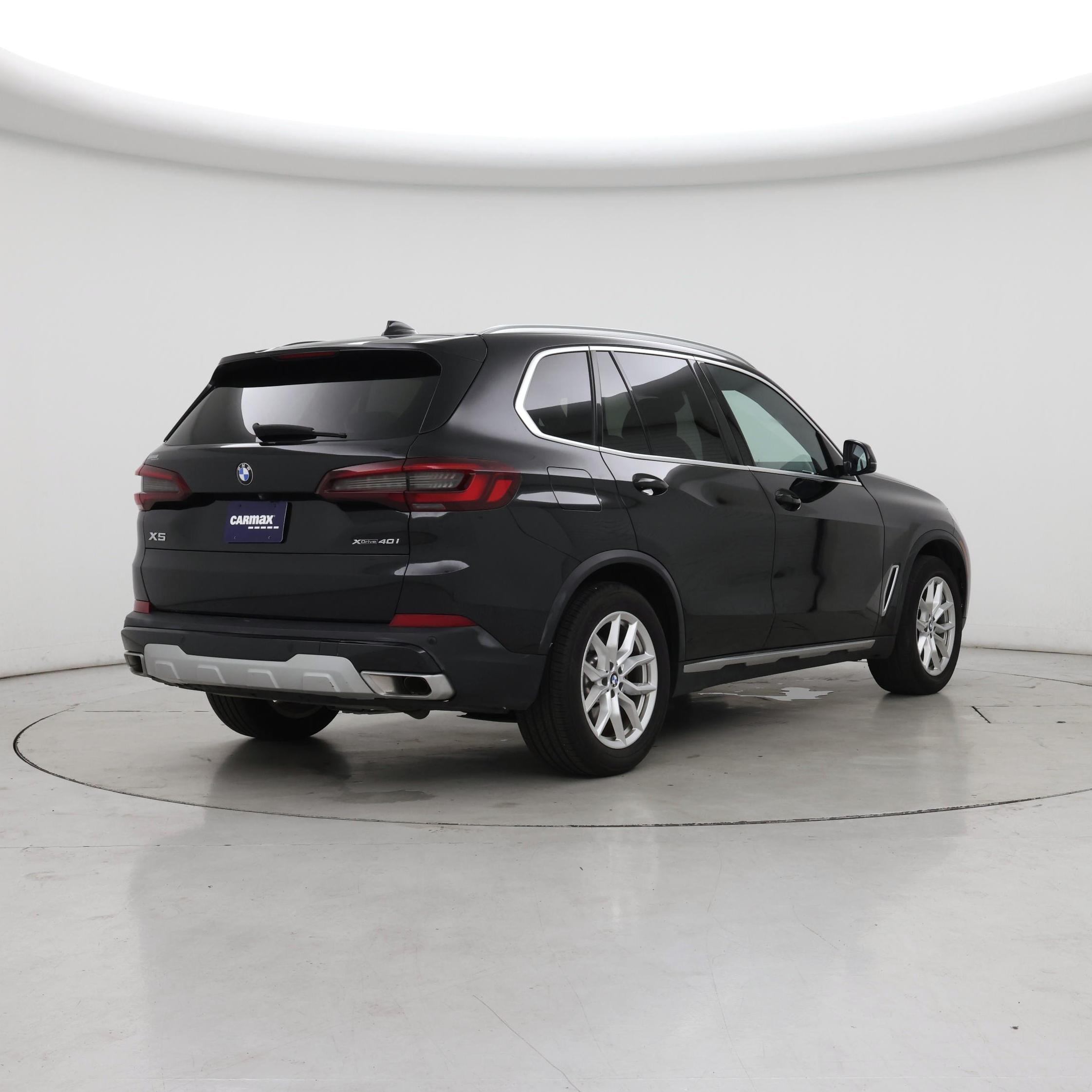 Thumbnail: 2023 BMW X5 - 8