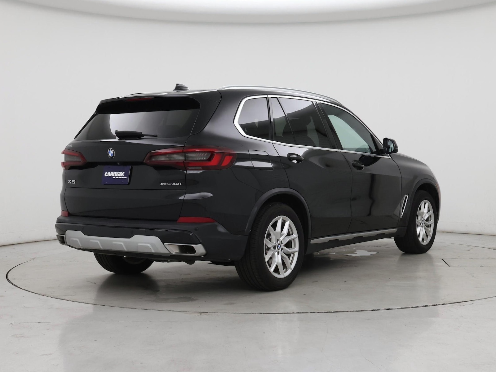 2023 BMW X5 40i - Photo 9