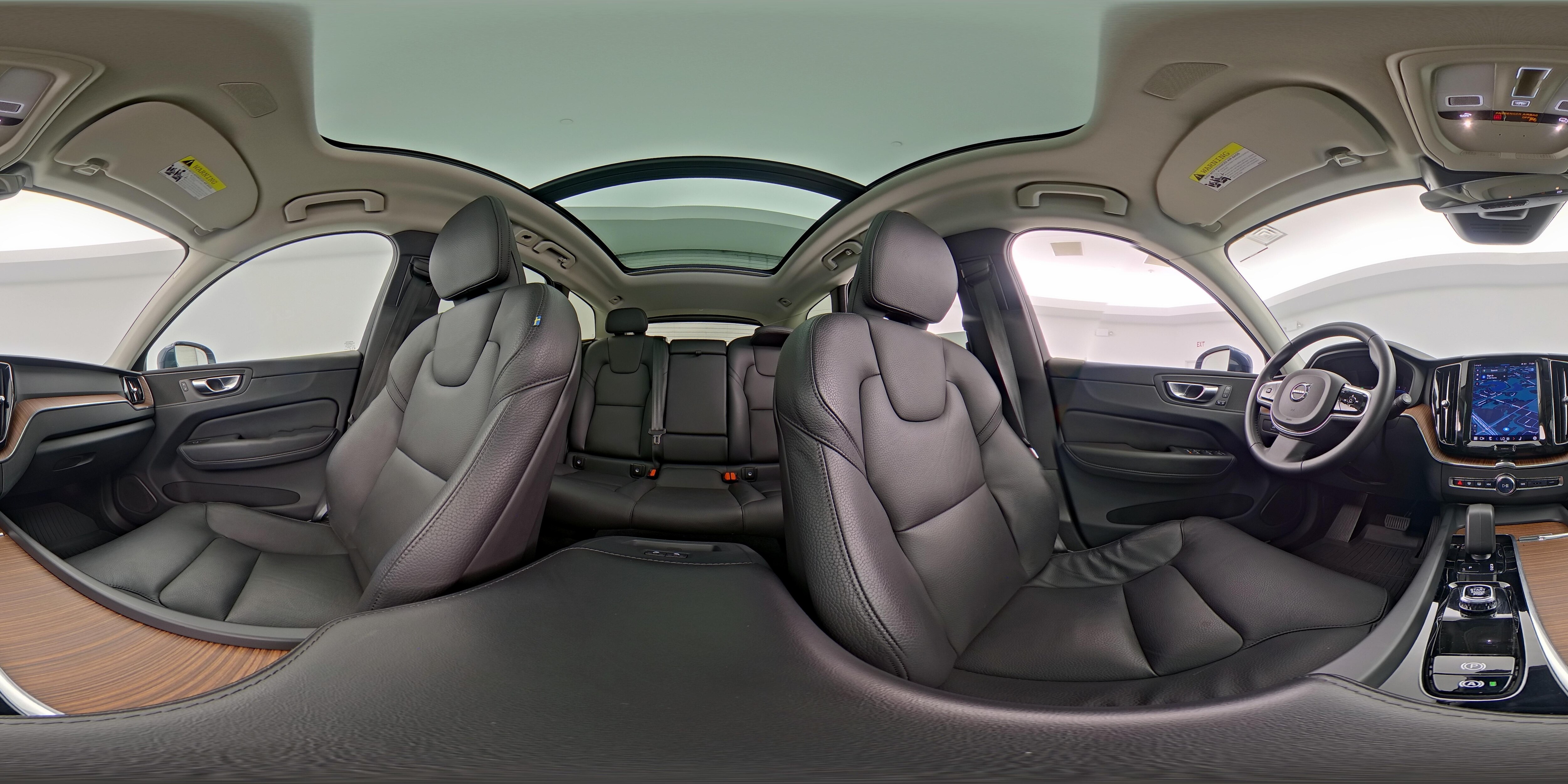 2023 Volvo XC60 Plus - Photo 26