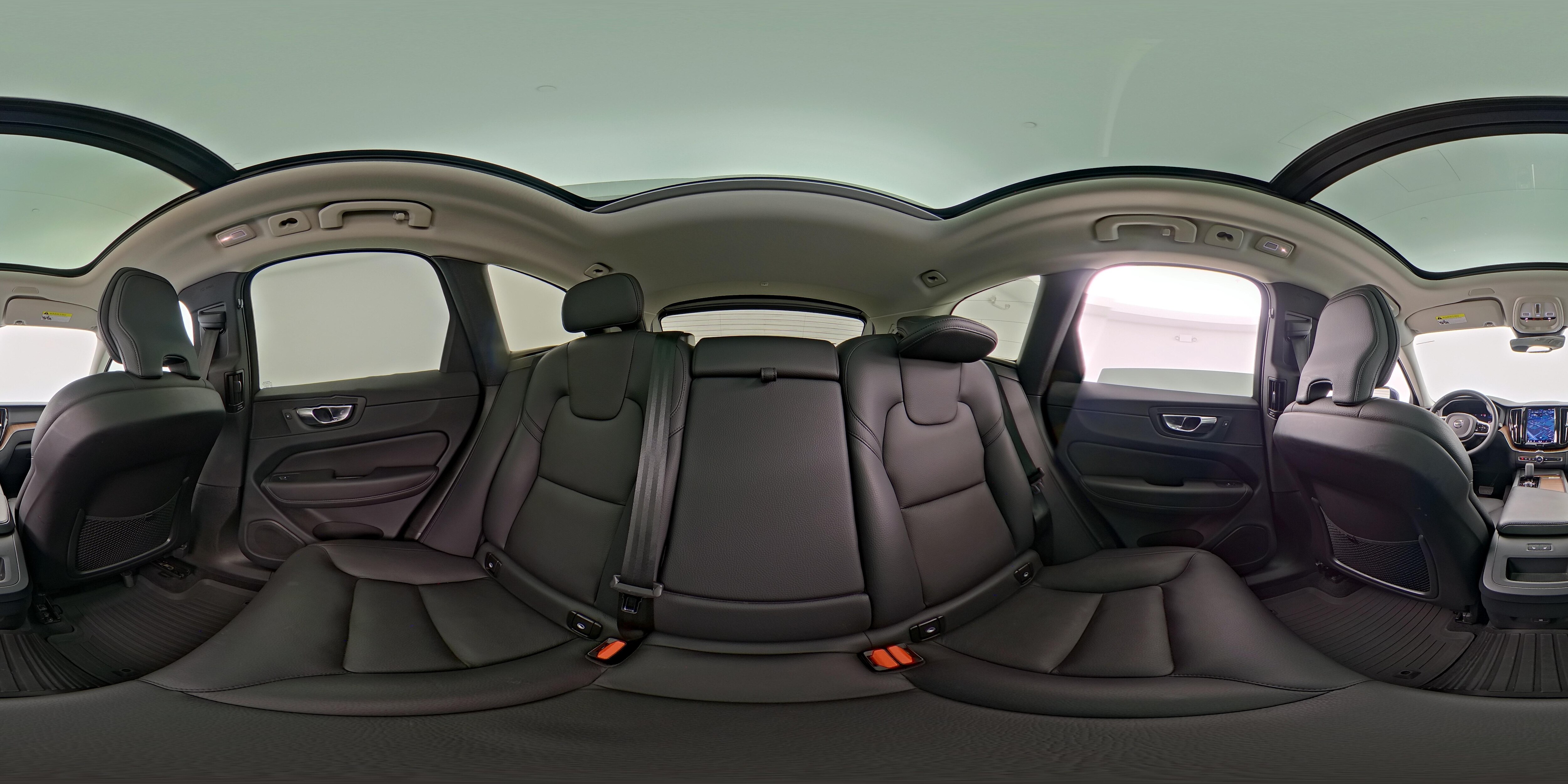 2023 Volvo XC60 Plus - Photo 27