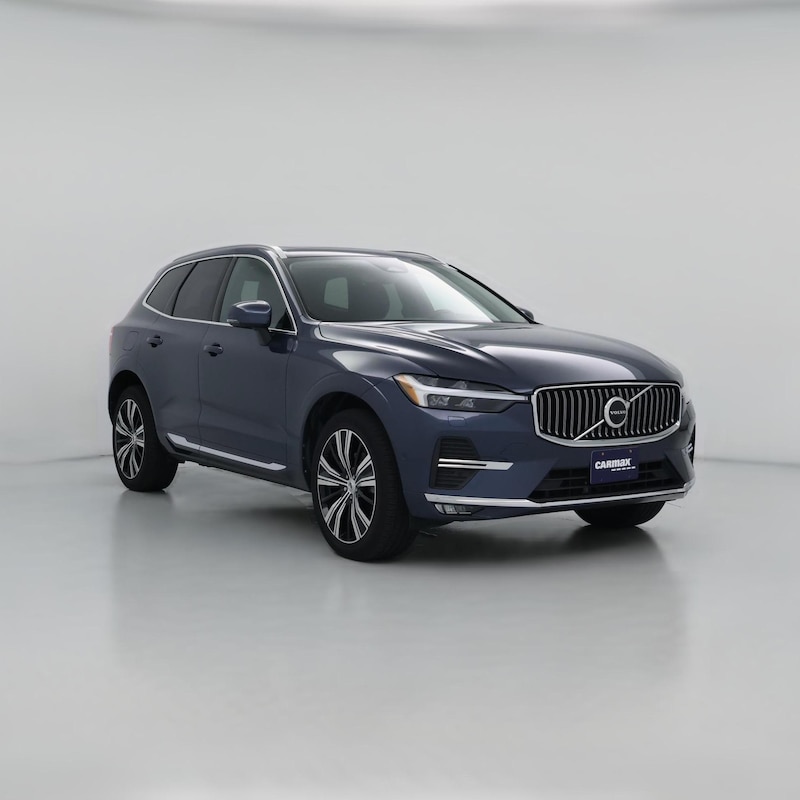 2023 Volvo XC60 B5 Plus Bright Theme