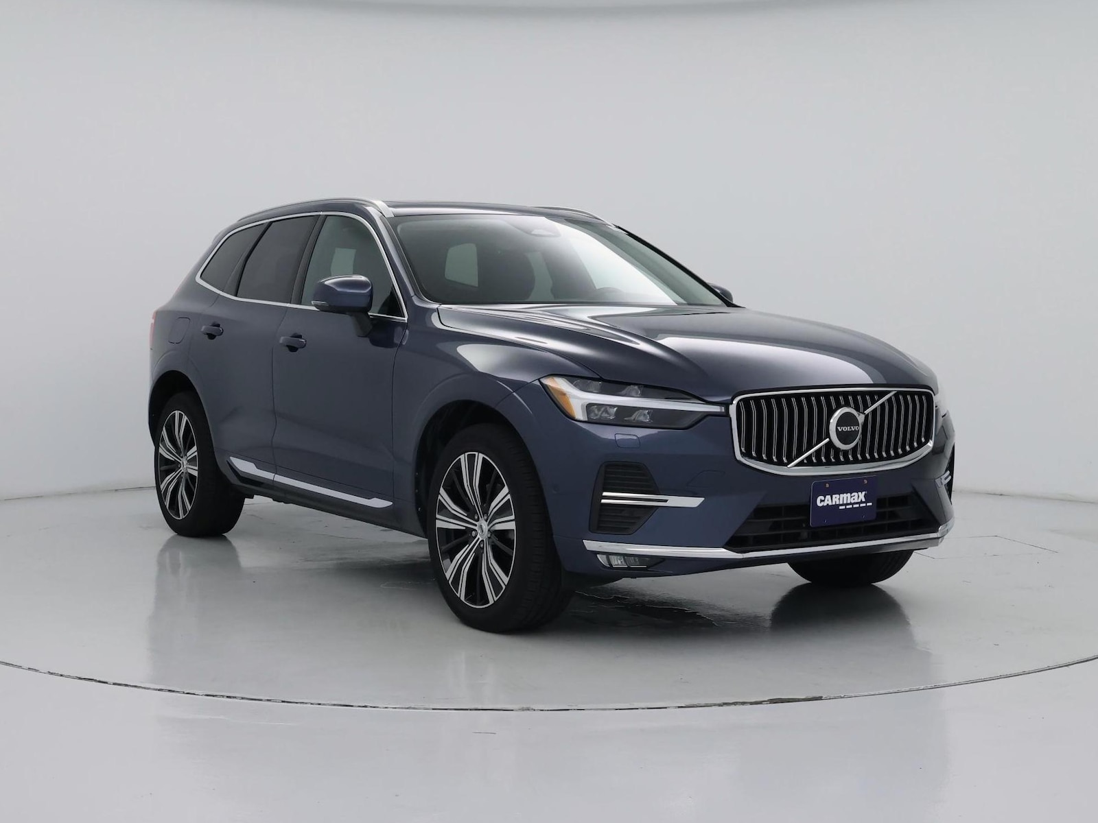 2023 Volvo XC60 Plus - Photo 2