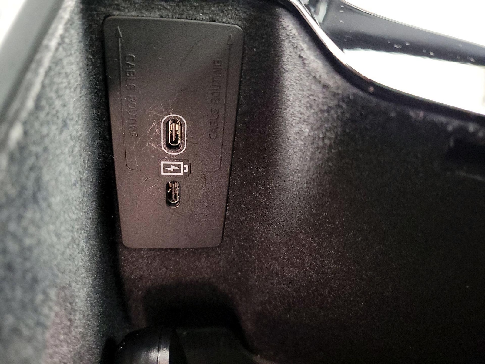 2023 Volvo XC60 Plus - Photo 20