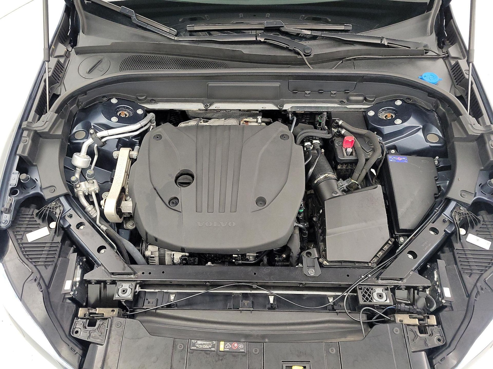 2023 Volvo XC60 Plus - Photo 24