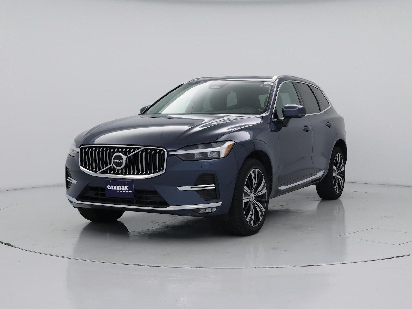 2023 Volvo XC60 Plus - Photo 5