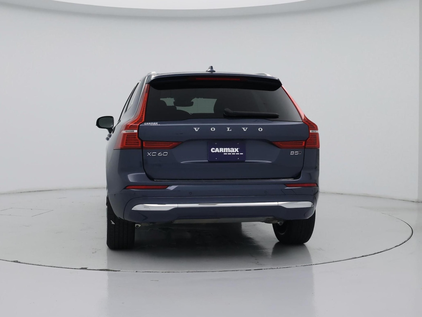 2023 Volvo XC60 Plus - Photo 7