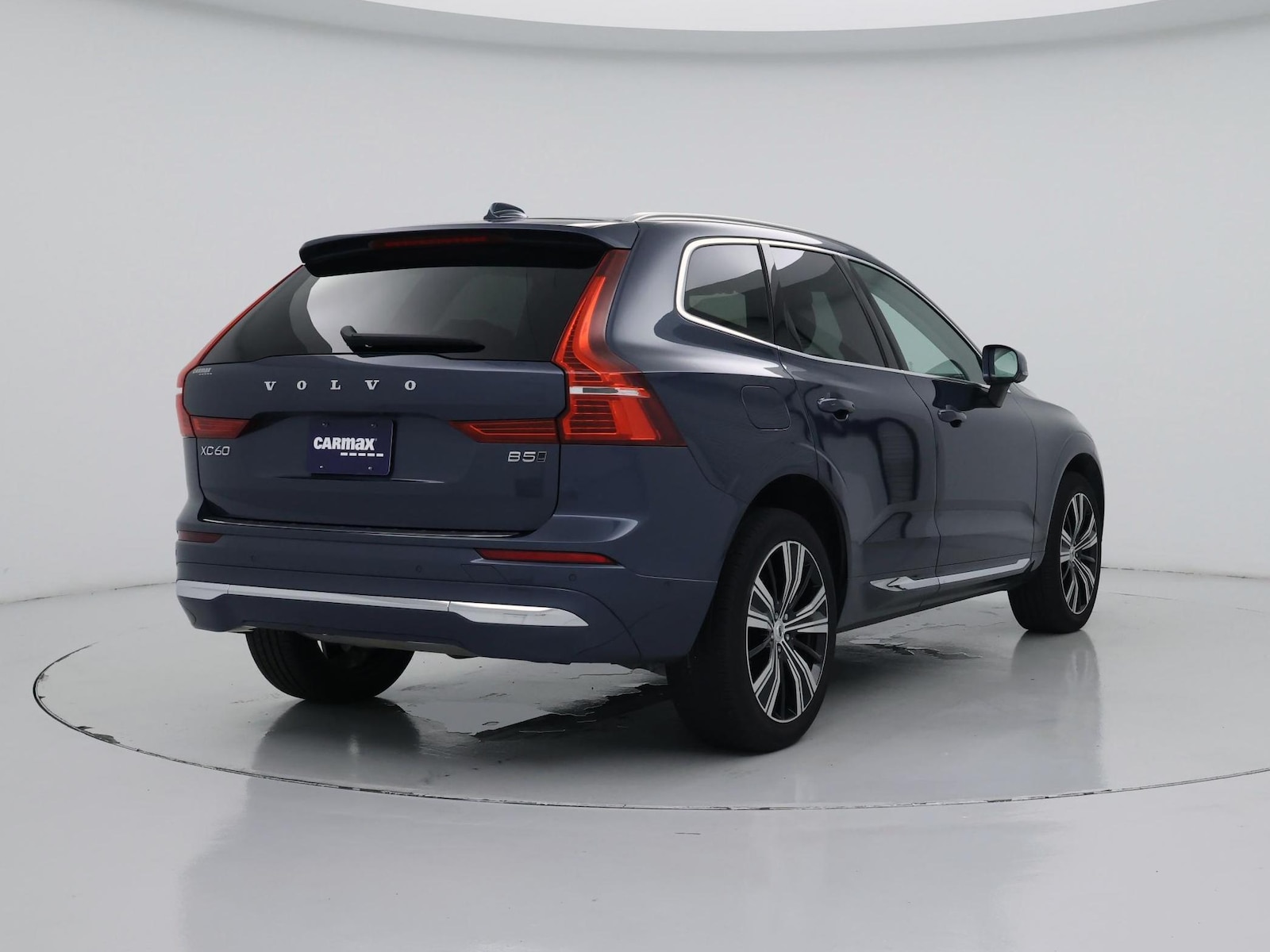 2023 Volvo XC60 Plus - Photo 9