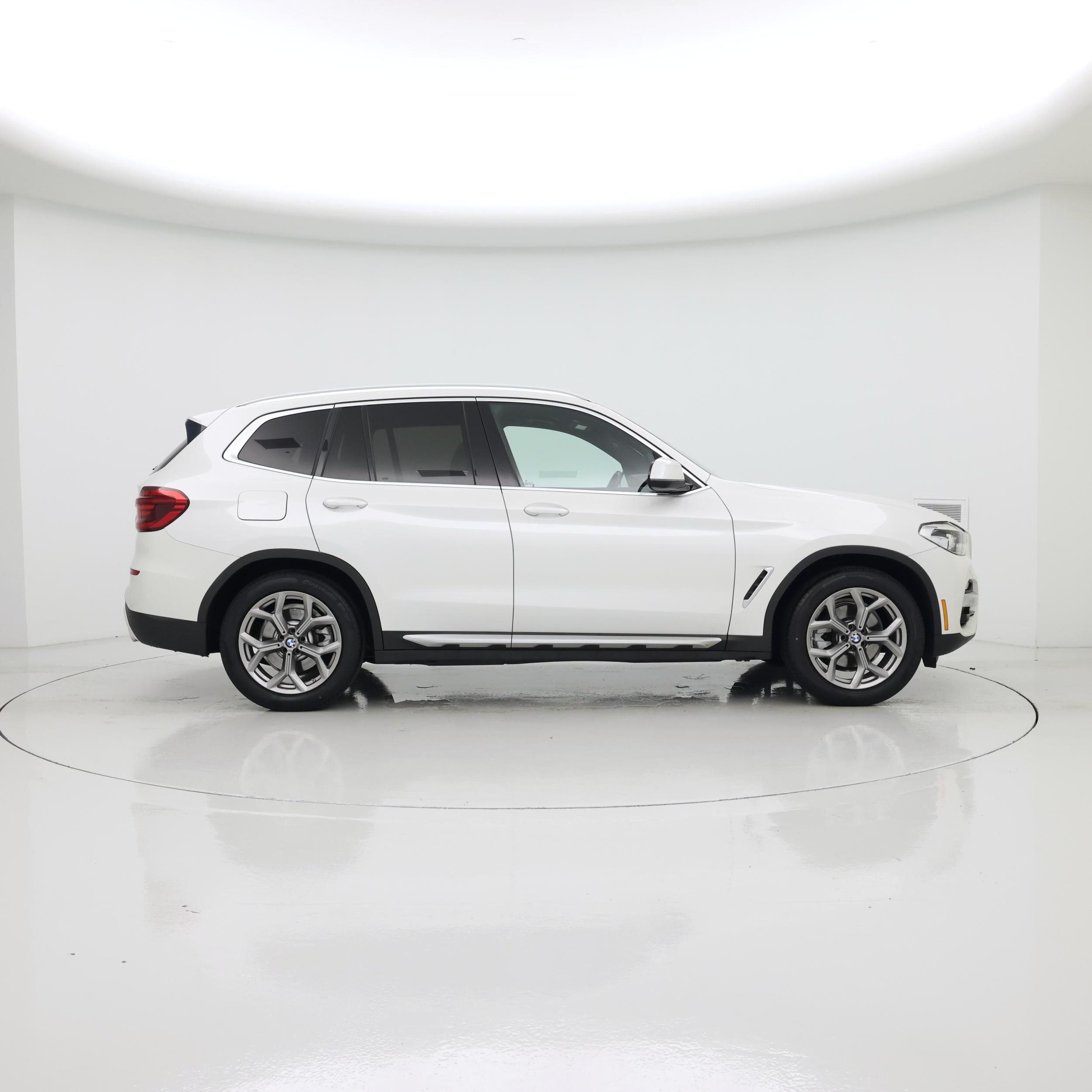 Thumbnail: 2021 BMW X3 - 7
