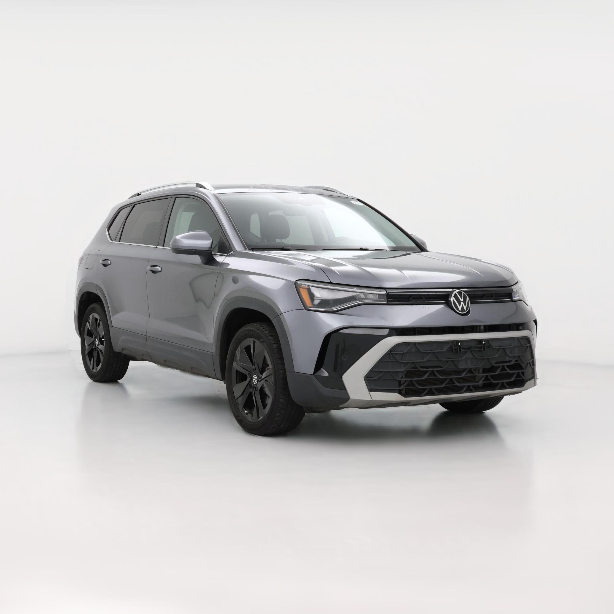 Thumbnail: 2025 Volkswagen Taos - 1