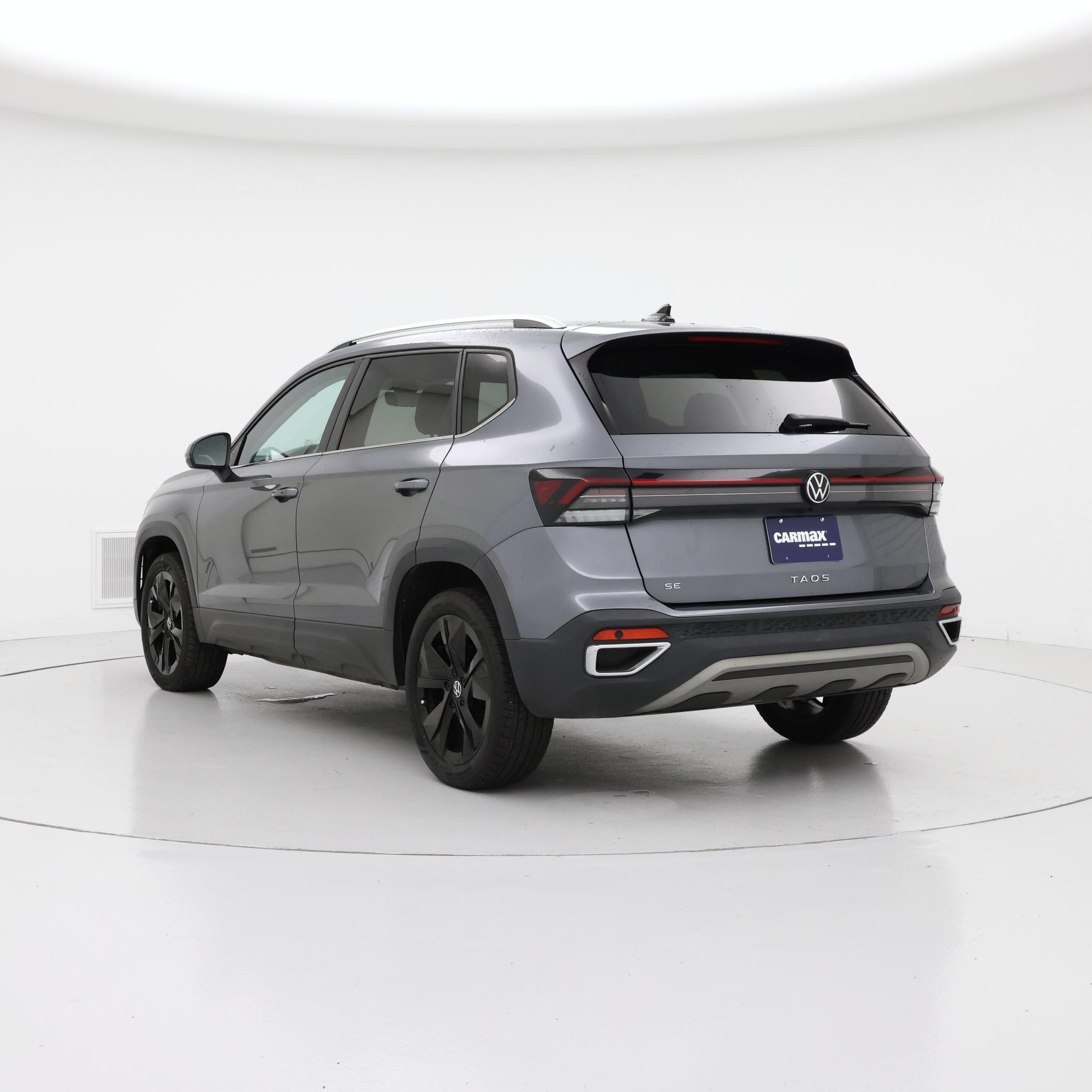 Thumbnail: 2025 Volkswagen Taos - 2