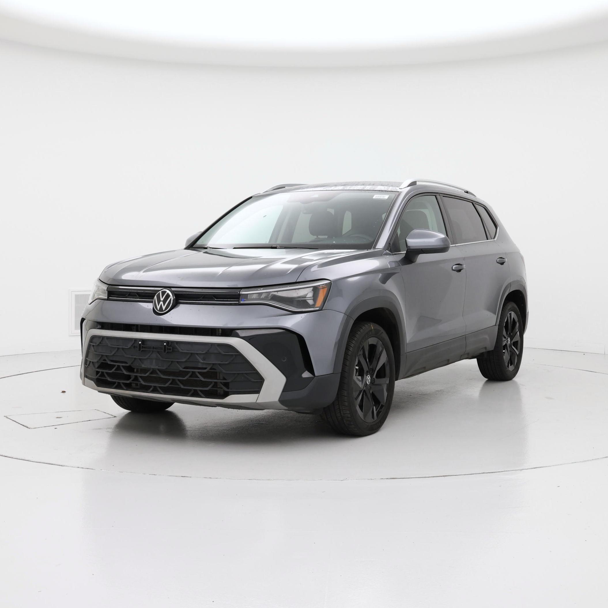 Thumbnail: 2025 Volkswagen Taos - 4