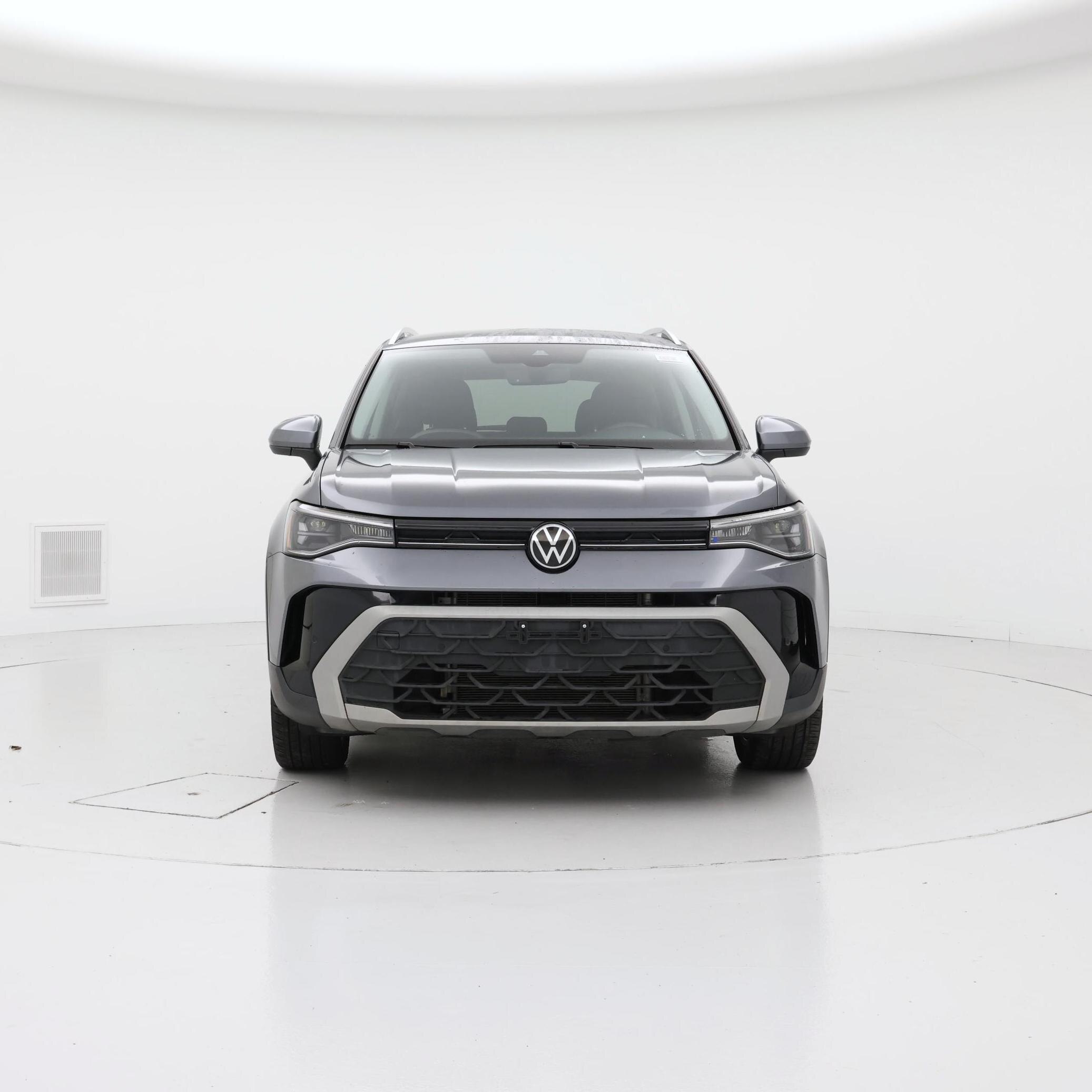 Thumbnail: 2025 Volkswagen Taos - 5