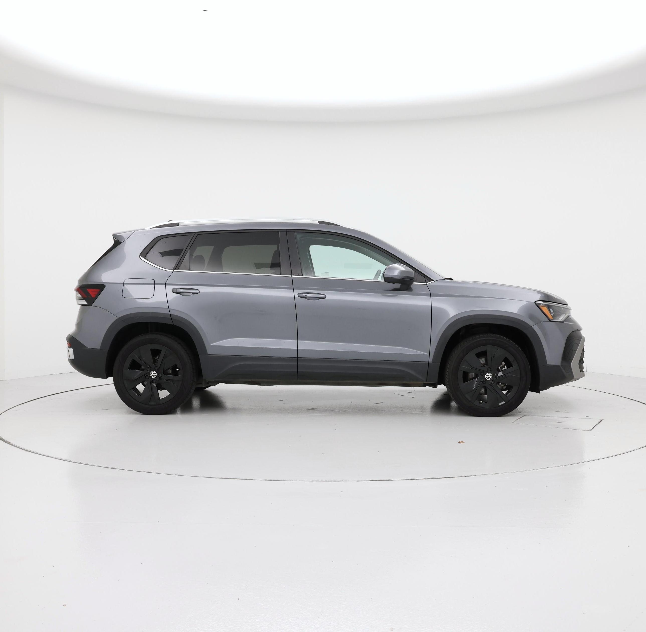 Thumbnail: 2025 Volkswagen Taos - 7