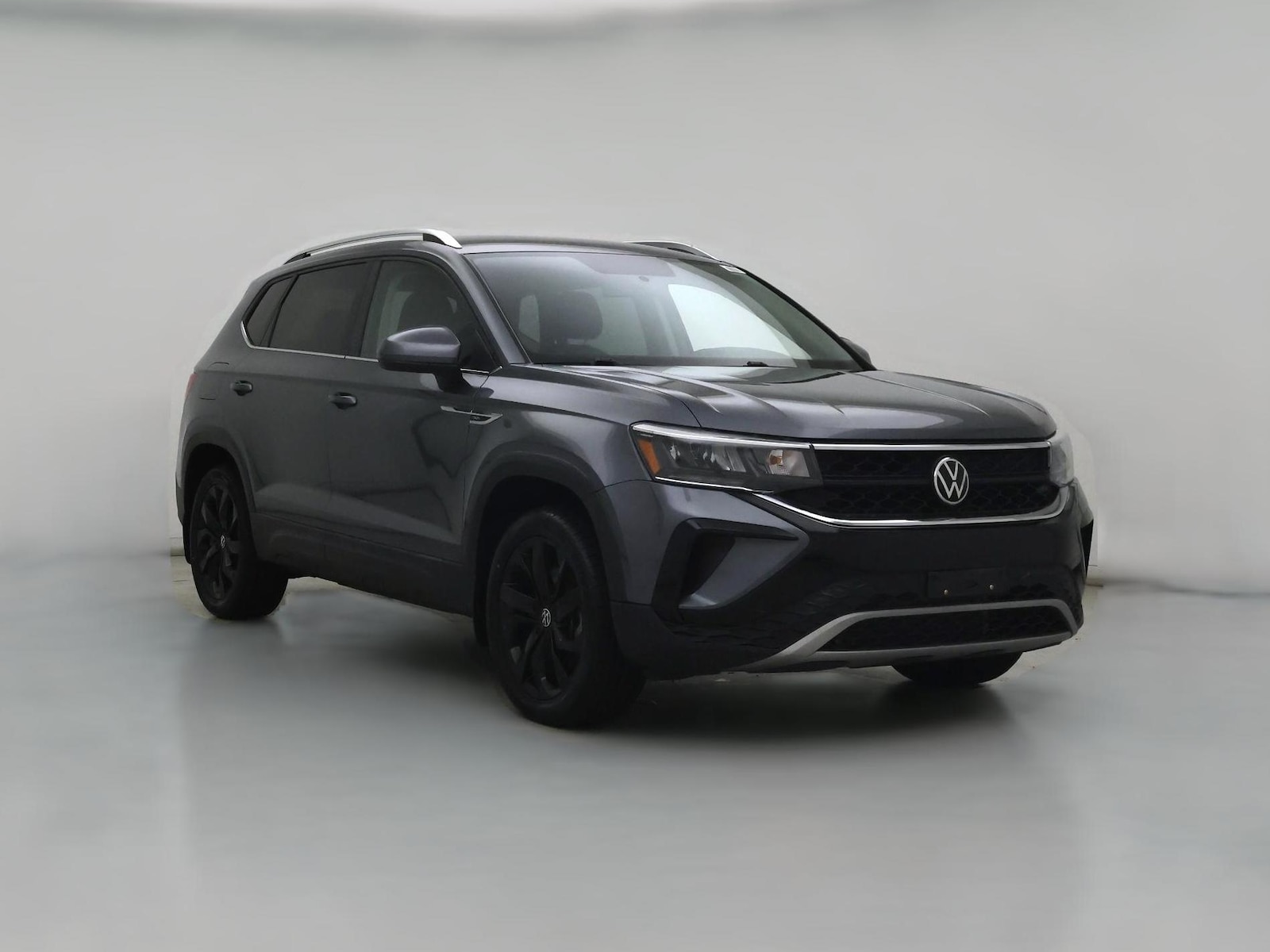 2022 Volkswagen Taos