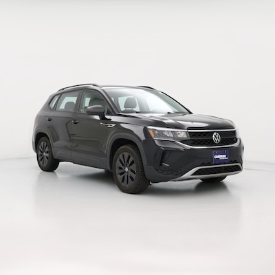 2022 Volkswagen Taos S