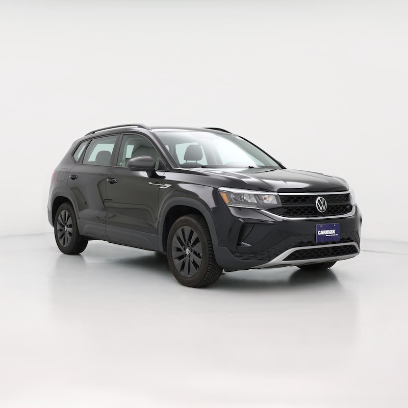 2022 Volkswagen Taos S