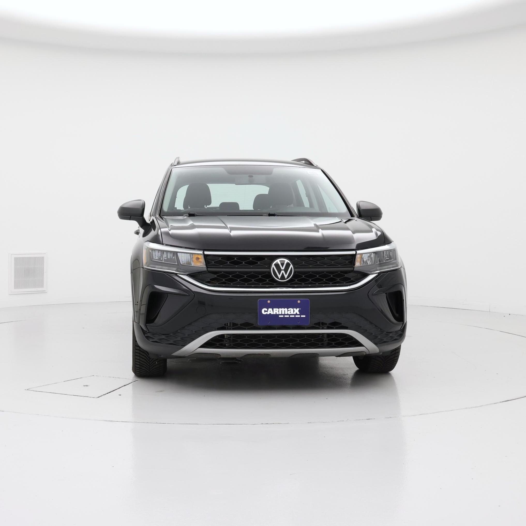 Thumbnail: 2022 Volkswagen Taos - 5