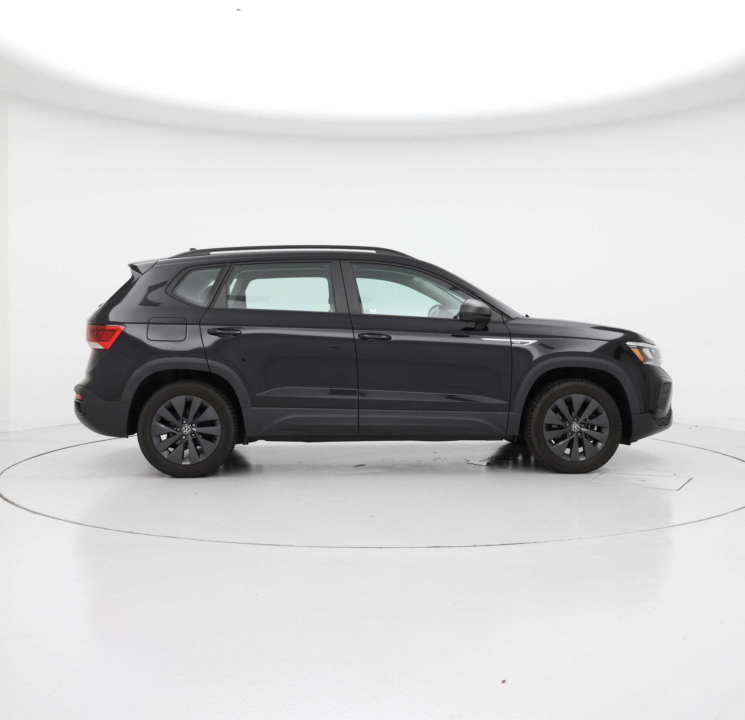 Thumbnail: 2022 Volkswagen Taos - 7