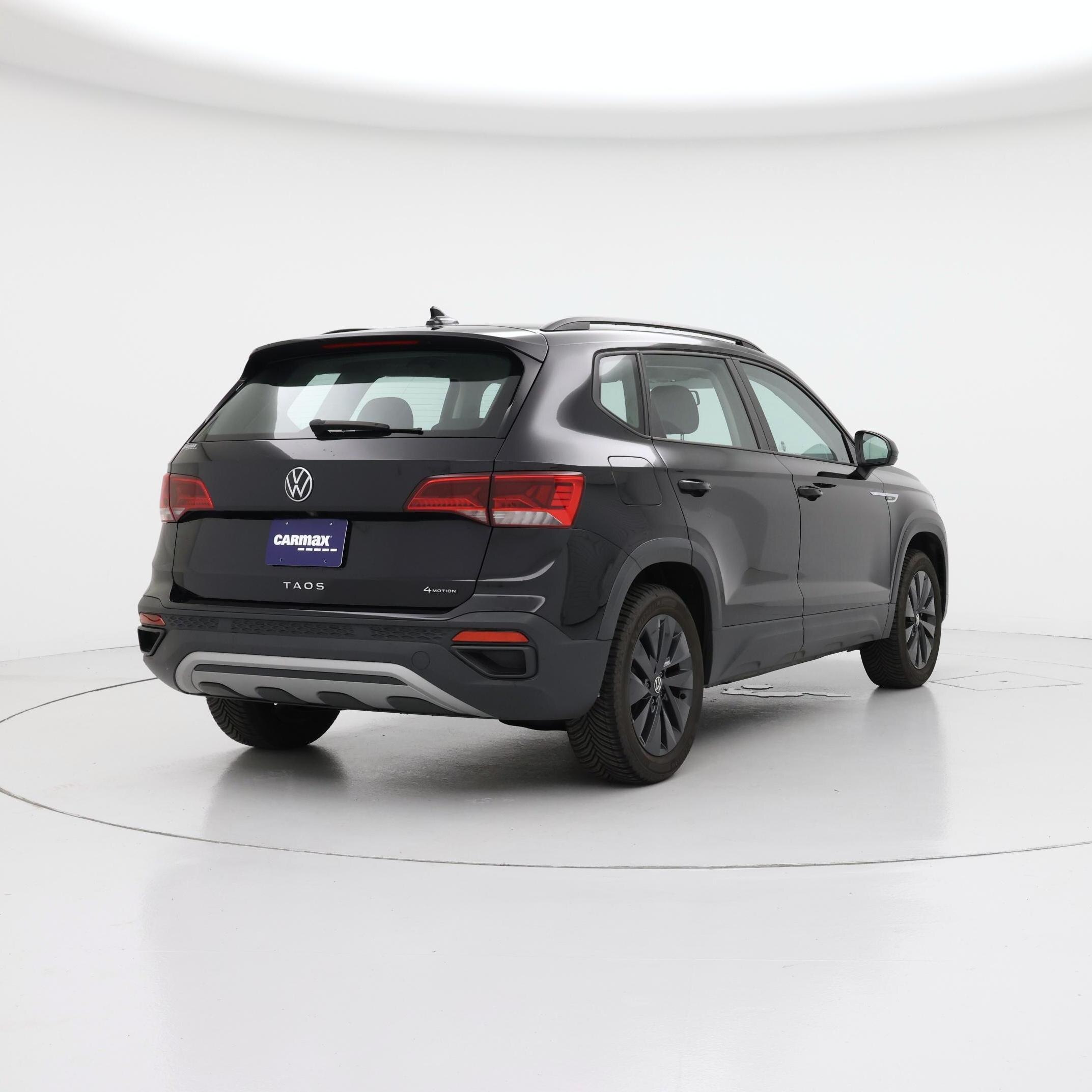 Thumbnail: 2022 Volkswagen Taos - 8