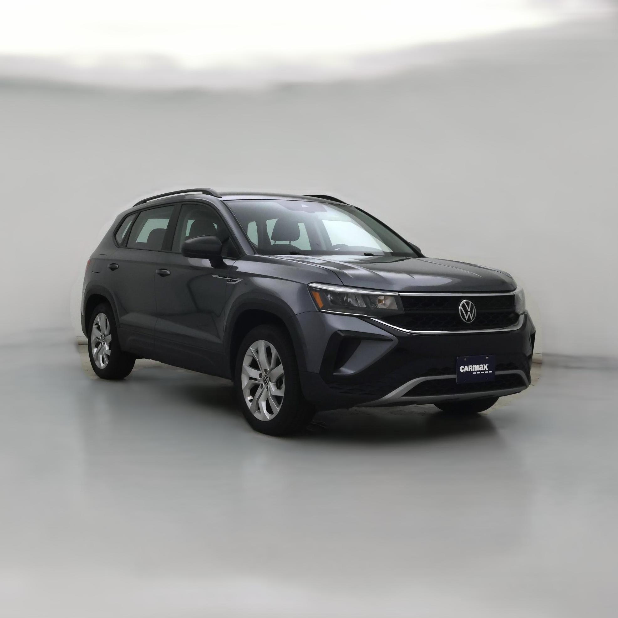 Thumbnail: 2023 Volkswagen Taos - 1