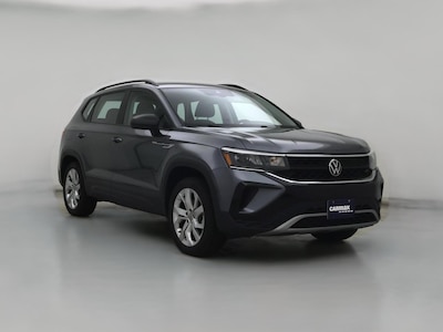 2023 Volkswagen Taos S