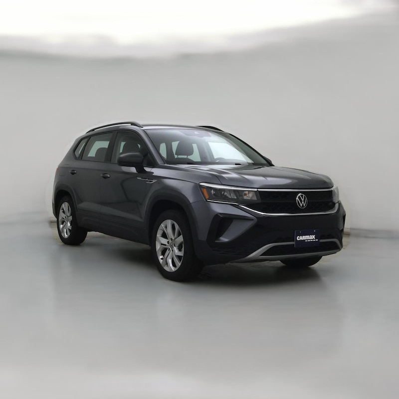 2023 Volkswagen Taos S