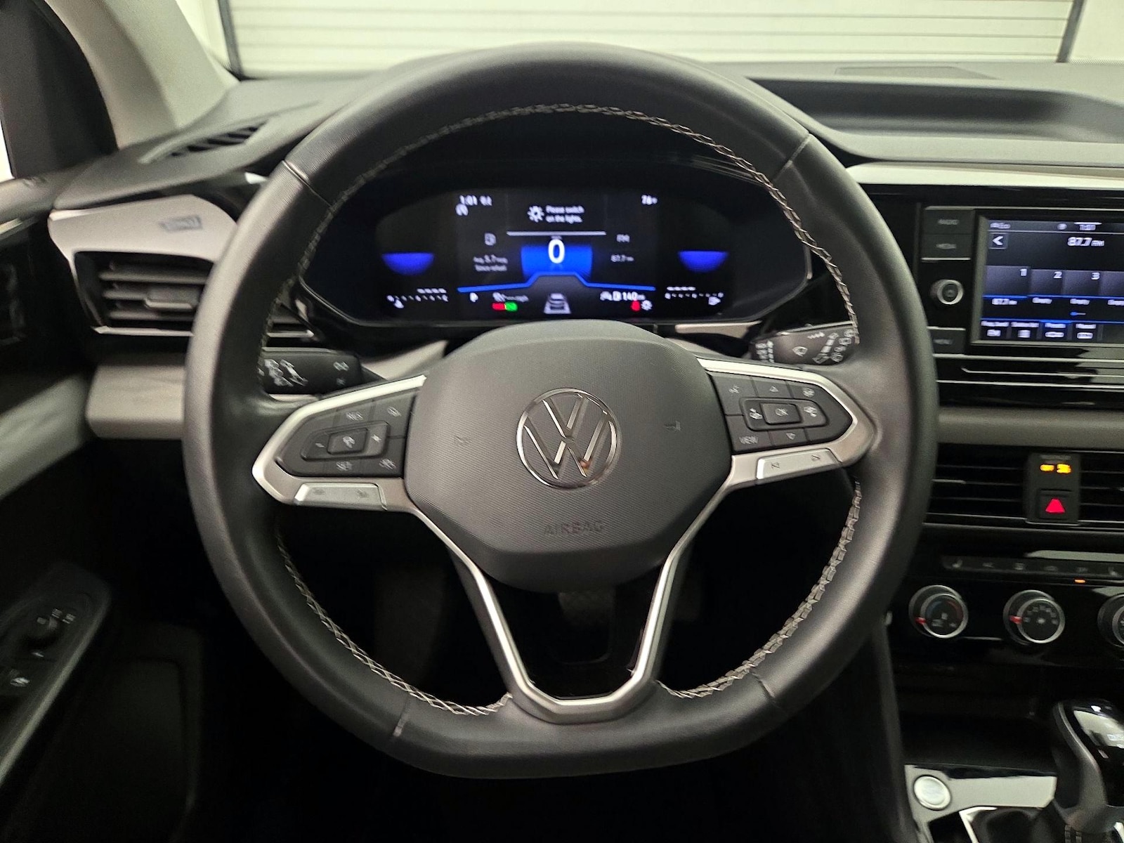 2023 Volkswagen Taos S - Photo 11