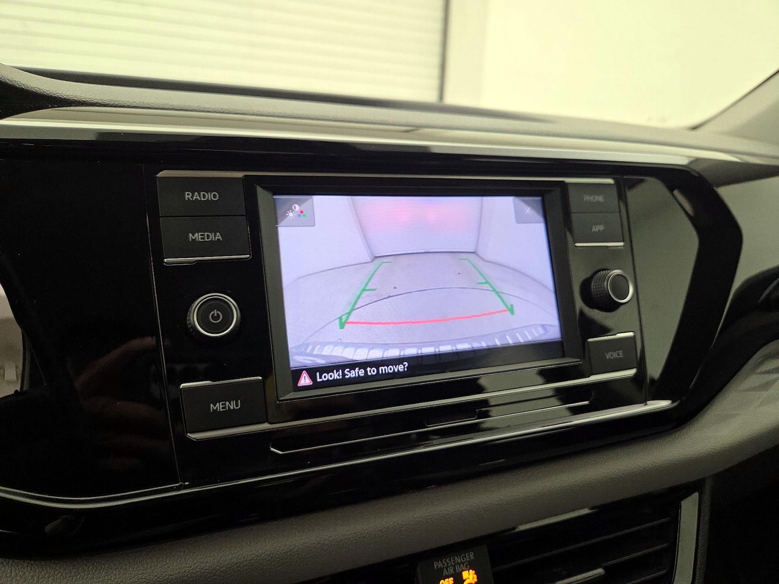 2023 Volkswagen Taos S - Photo 15