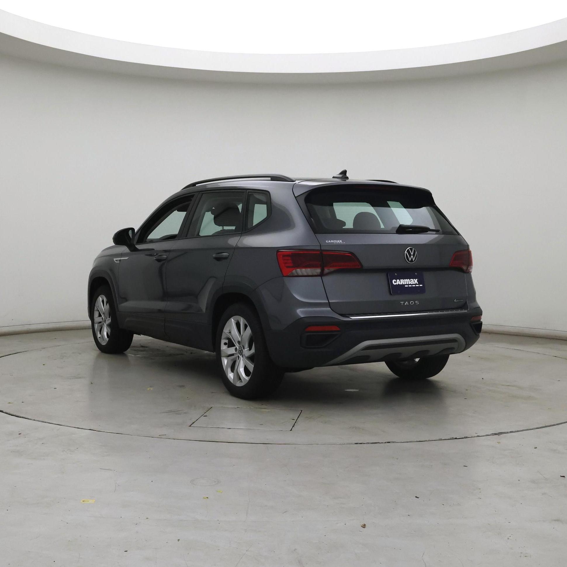 Thumbnail: 2023 Volkswagen Taos - 2