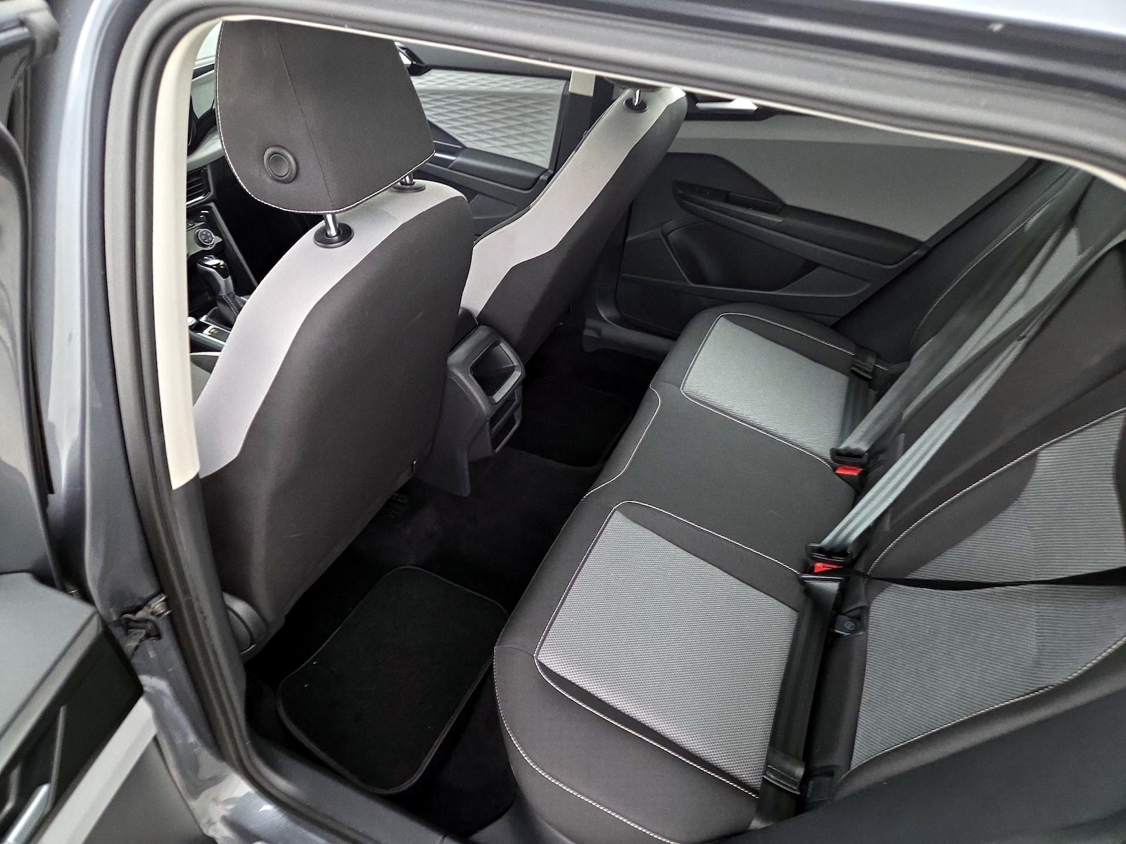 2023 Volkswagen Taos S - Photo 20