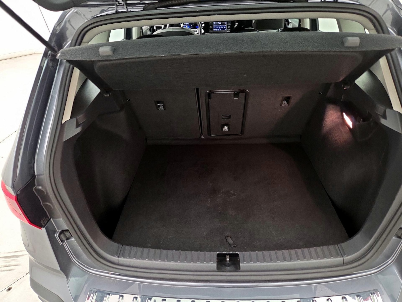 2023 Volkswagen Taos S - Photo 21