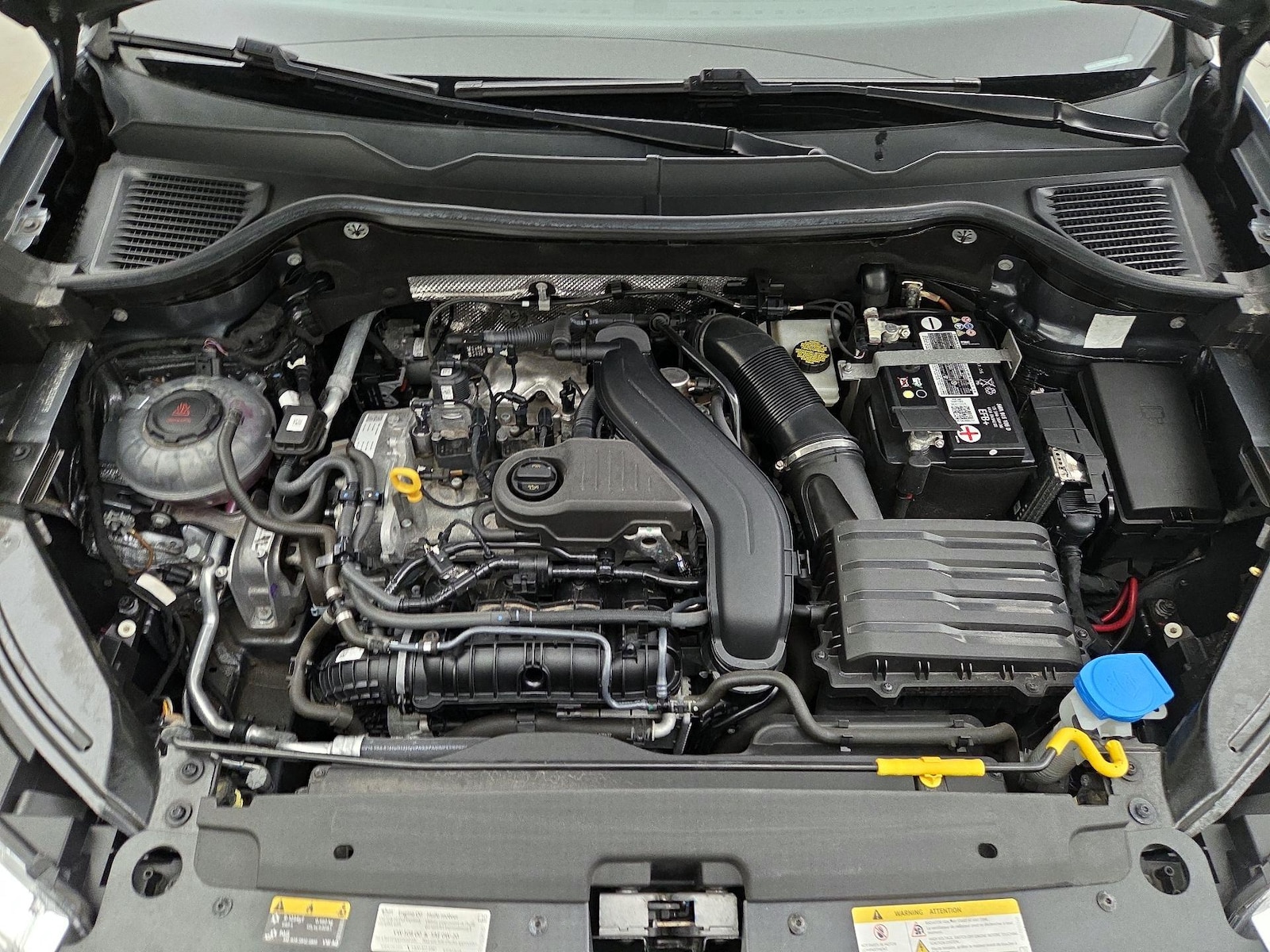 2023 Volkswagen Taos S - Photo 22