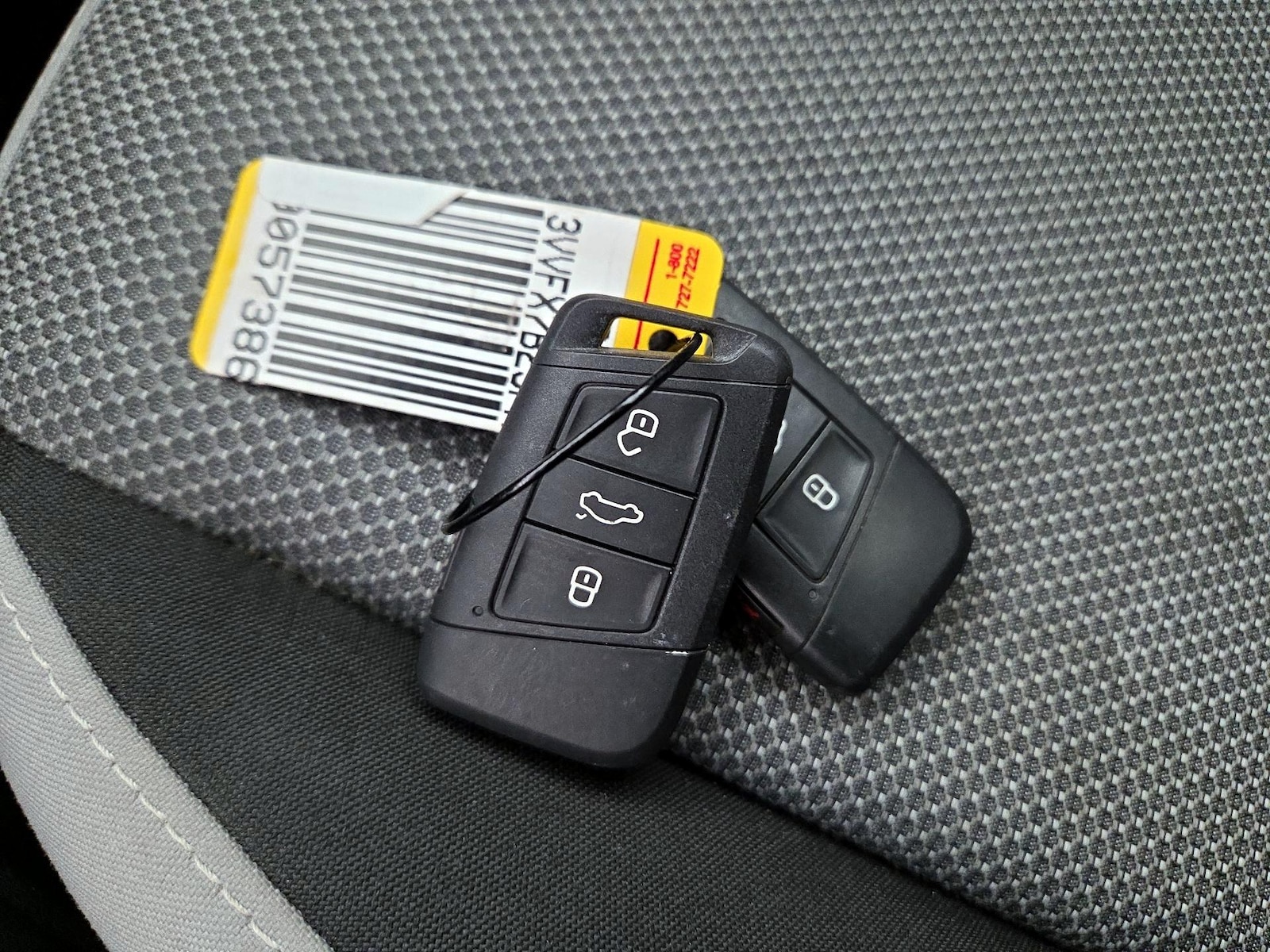 2023 Volkswagen Taos S - Photo 23