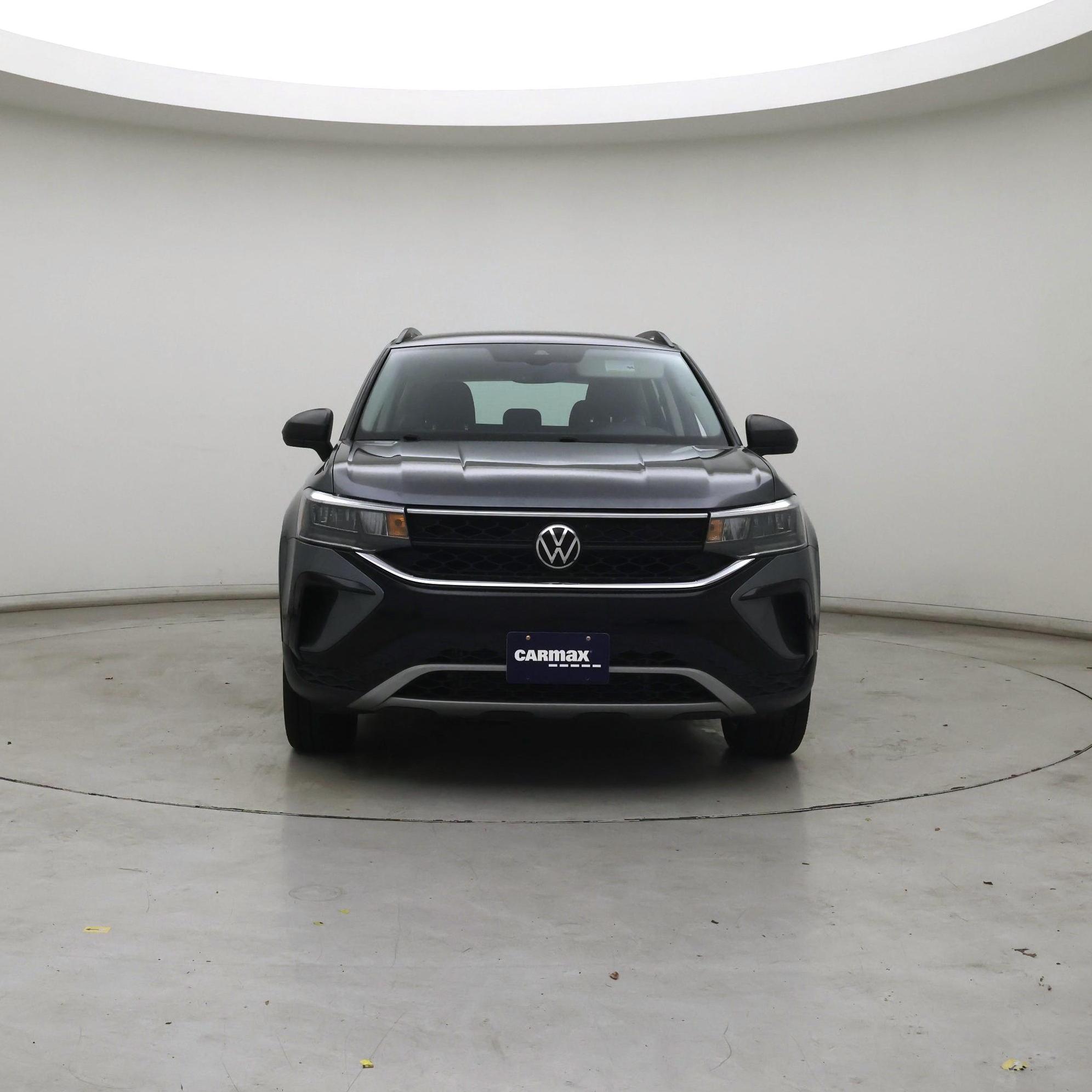 Thumbnail: 2023 Volkswagen Taos - 5