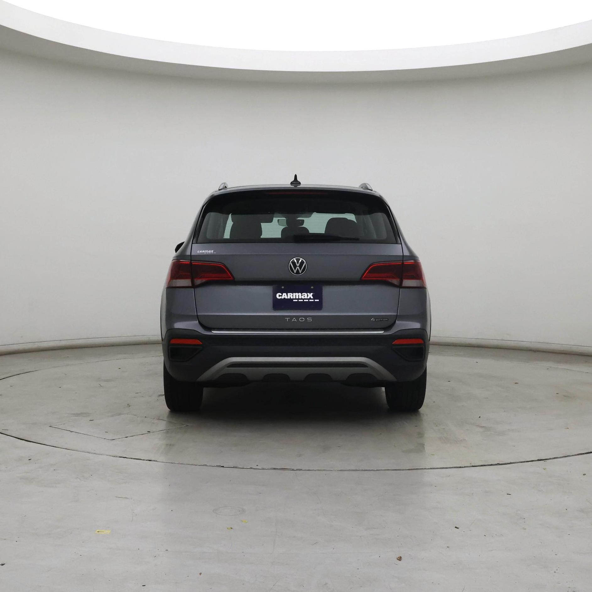 Thumbnail: 2023 Volkswagen Taos - 6
