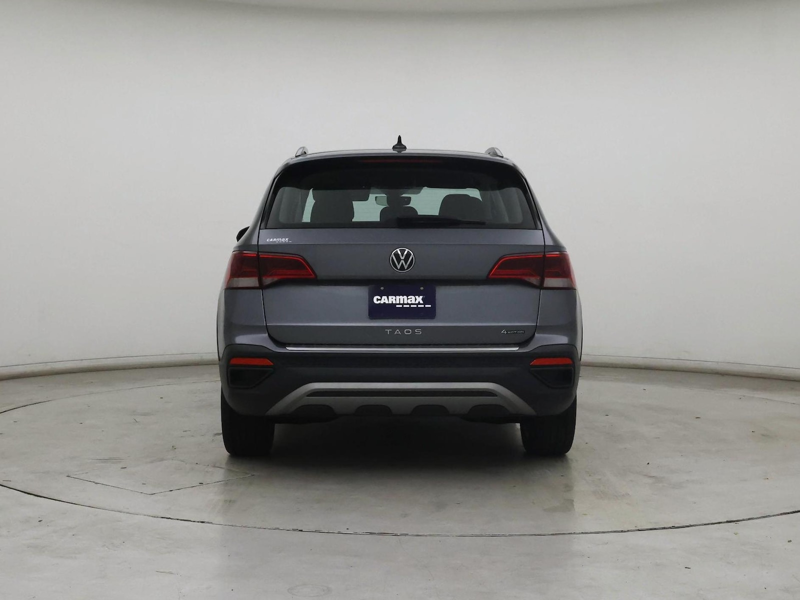 2023 Volkswagen Taos S - Photo 7