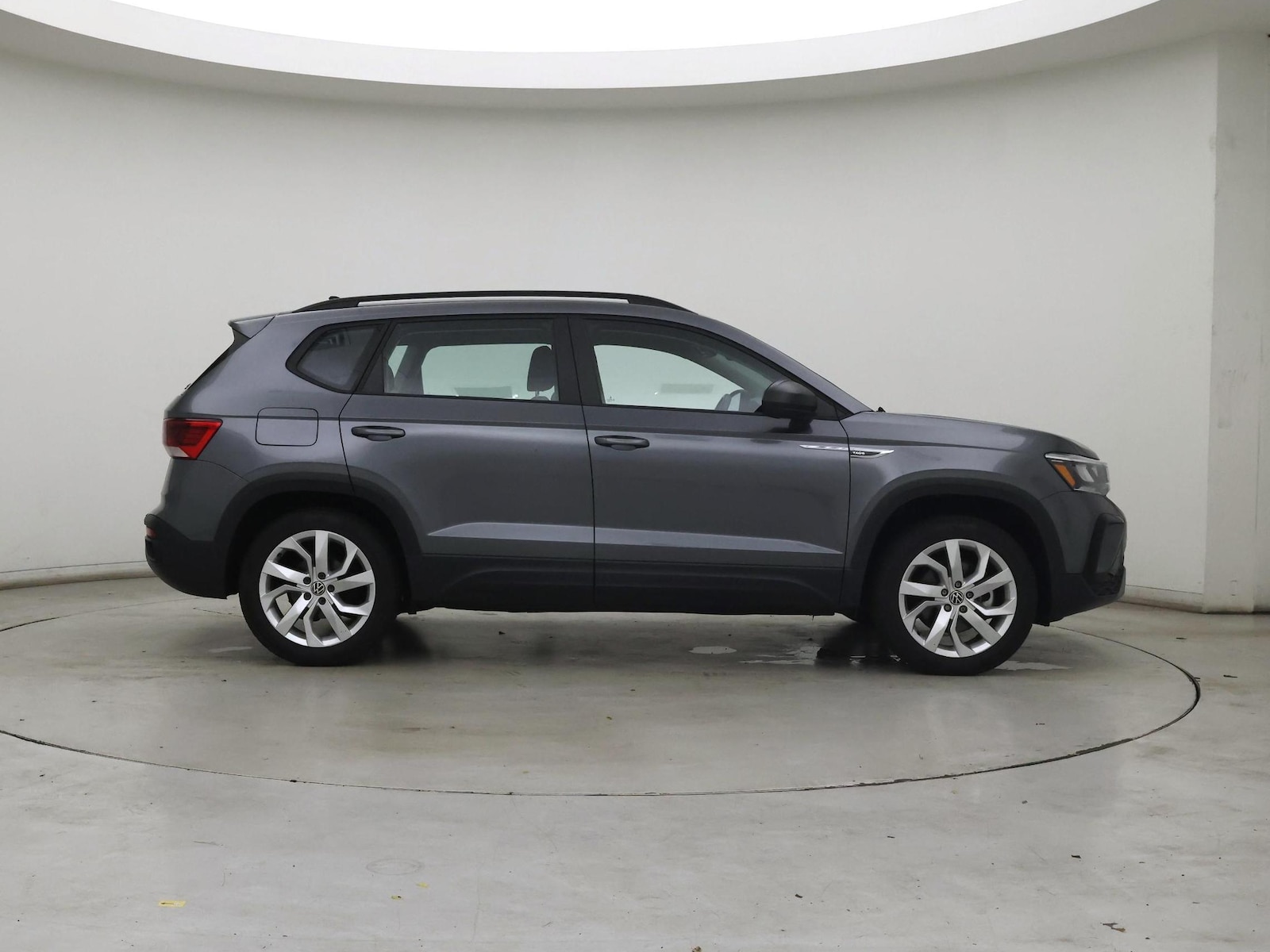 2023 Volkswagen Taos S - Photo 8