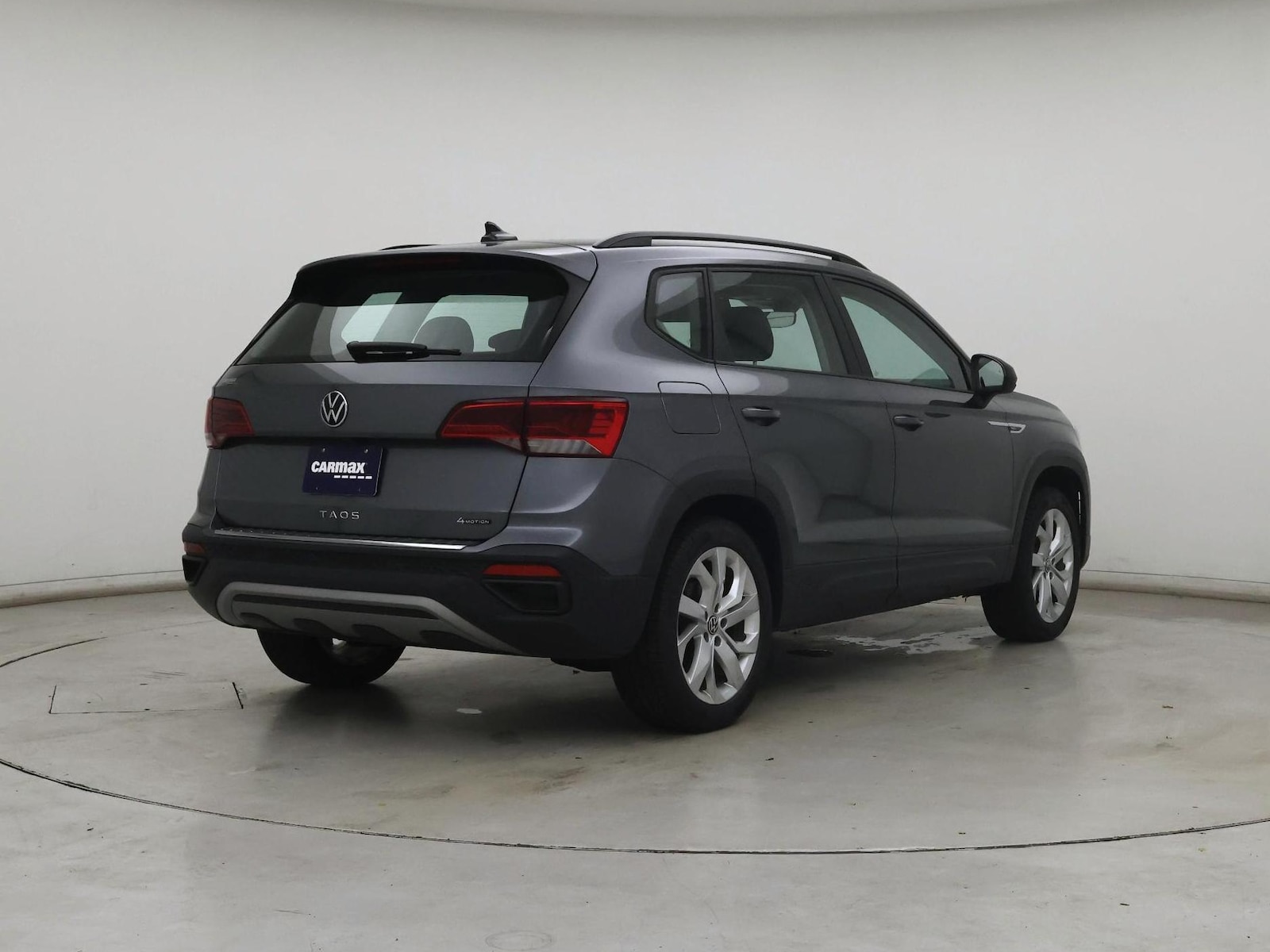 2023 Volkswagen Taos S - Photo 9